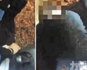 18歲少年遭捅失救死