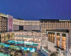 日本VIP客源續成主力