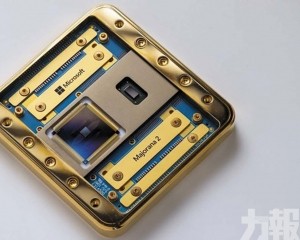  AI助攻量子位元穩定度提升千倍