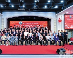 續拓交流平台助兩地多領域合作
