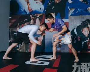 助力「體育之城」發展