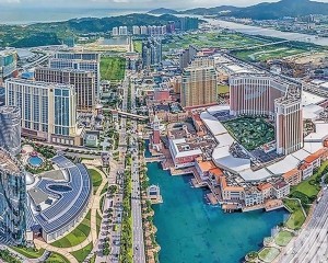 里昂料影響博彩股情緒多於賭收