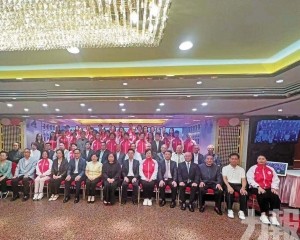 林婉妹：深耕社區體育促全民健康