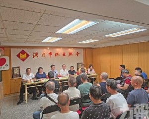 冀支持市販發展活化社區經濟