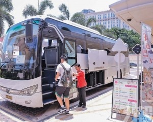 推優化措施助中小企把握商機