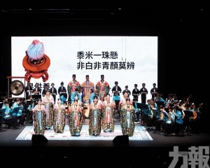 青春力量傳承國家級非遺