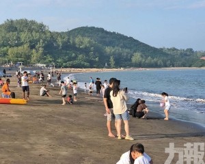 衛生局發布夏日意外預防攻略