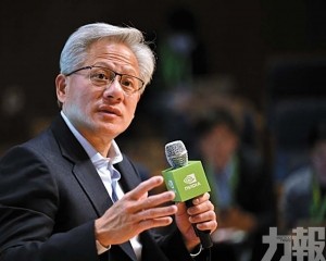 AI基建仍處早期階段