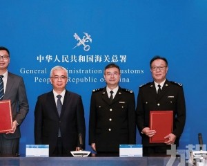 支持澳門食品業開拓橫琴市場