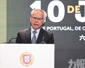 提升中國與葡語國合作成效