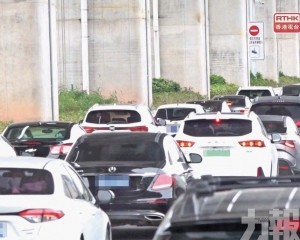 7月起可駕車進入香港市區