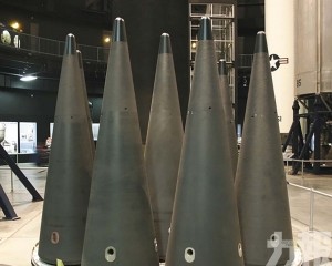 美俄兩國佔全球核武總量86%