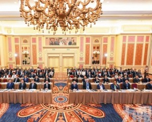 聚焦全球基建投融資創新