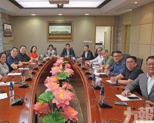 體育界建言「三五」規劃