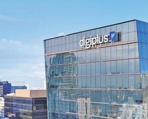 國際娛樂夥DigiPlus搶商機