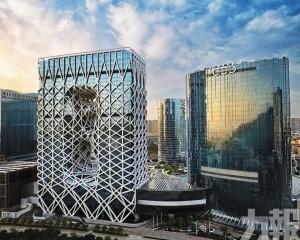 增設64億港元融資額度