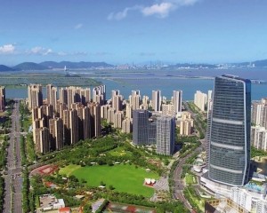 力爭五年實現城鄉面貌顯著變化