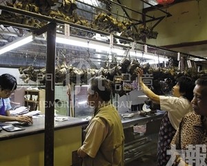 名糉薈萃：美食之都的端午節傳統