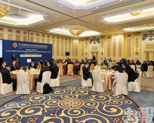 助力企業走向全球及人民幣國際化