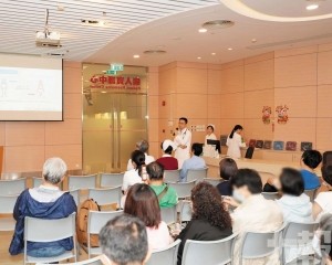 呼籲正視房顫卒中風險