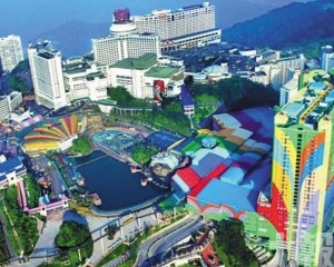 美國業務成重組關鍵