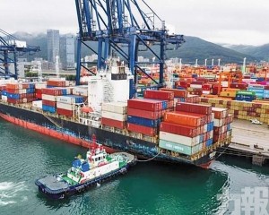 強化大灣區連接東南亞