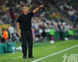 突尼西亞慘敗後怒炒主帥林姆治
