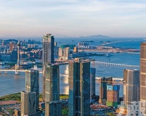全方位報道展現澳琴建設成果
