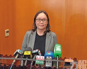 落實經財範疇各項施政工作