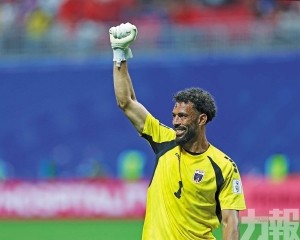 40歲鋼門禾仙夏 一戰封神