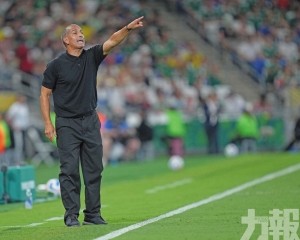 突尼西亞慘敗後怒炒主帥林姆治