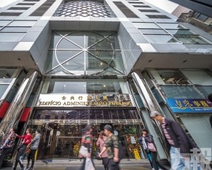 多舉措關懷公務員身心健康