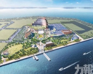 美高梅潛在價值未完全反映