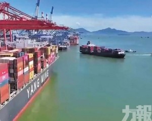 AI產品帶動外貿升級