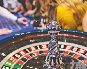 花旗：維持6月賭收190億預測