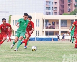 世紀見證：港澳埠際足球賽的百年對決