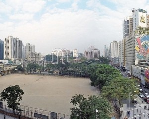 綠茵足跡：澳門足球場的現代化之路