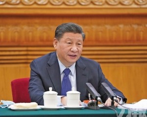 列為全黨重要政治任務