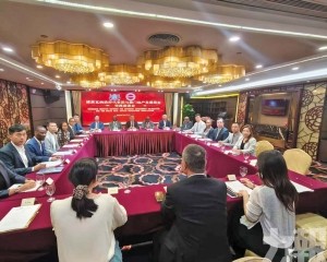 探討住房基建合作