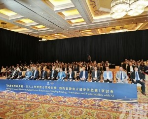 探領導力範疇AI應用