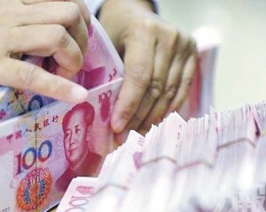 強化金融市場風險監測能力