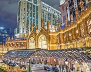 最低投注額升至5,000港元