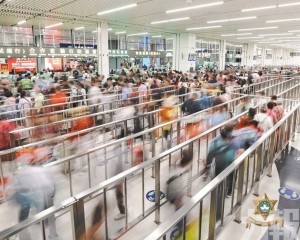 今年訪澳旅客已破2,000萬
