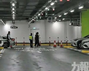 警拘七人疑有內鬼通風報信