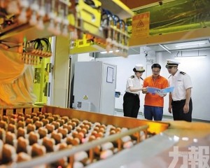 珠海PCB產業出口提速