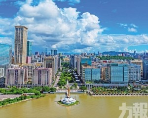 推動經濟適度多元高質量發展