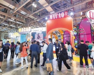 累計吸引逾1,570萬人次參展