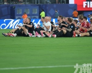 挪威「維京划船」熱爆全球