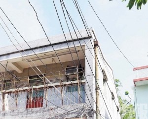 工聯冀改善村屋水電設施制定新策略
