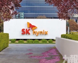 SK海力士登頂韓股市值第一